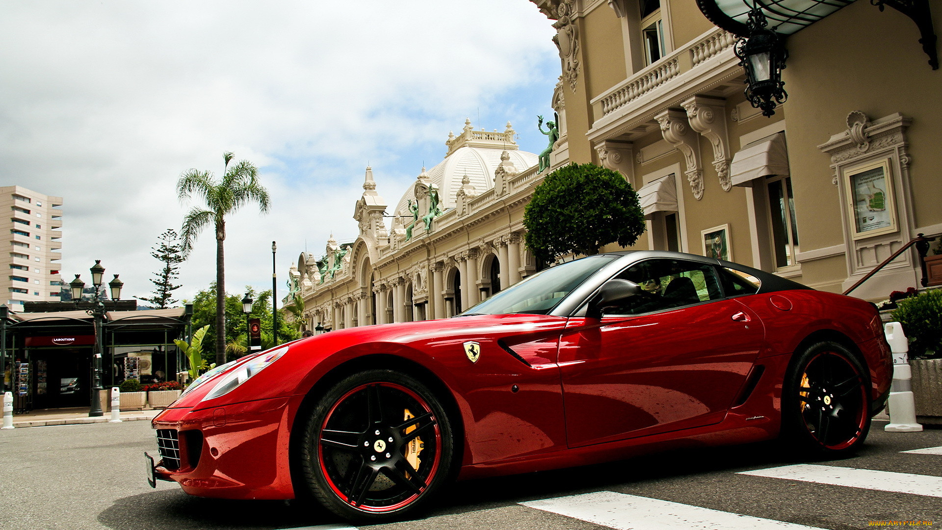 ferrari, california, 